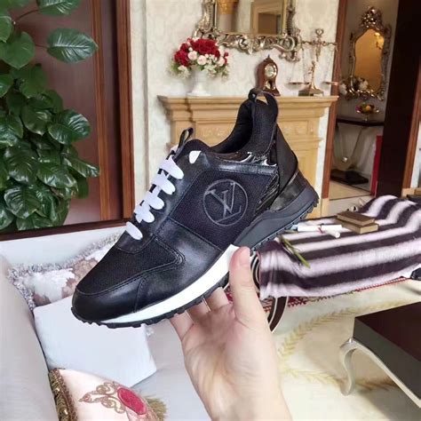 louis vuitton trainer women|Louis Vuitton female trainers.